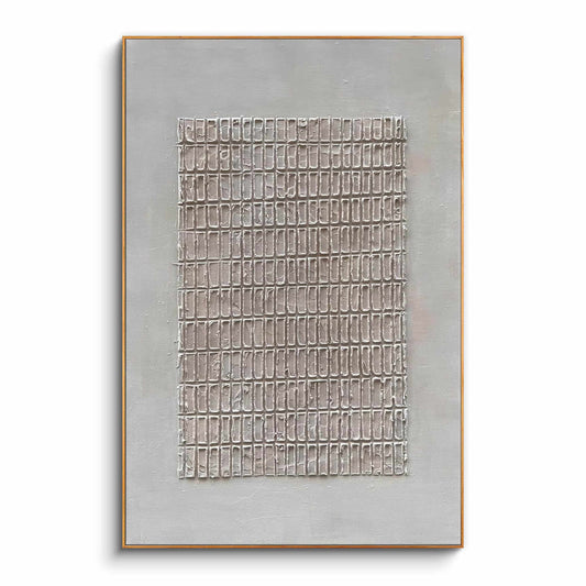 Wabi-Sabi Art #WS 008