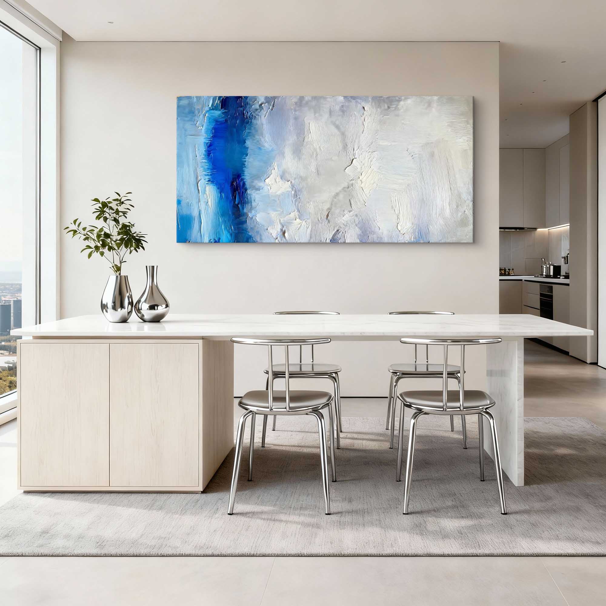 Plaster & Texture Art #PT 251