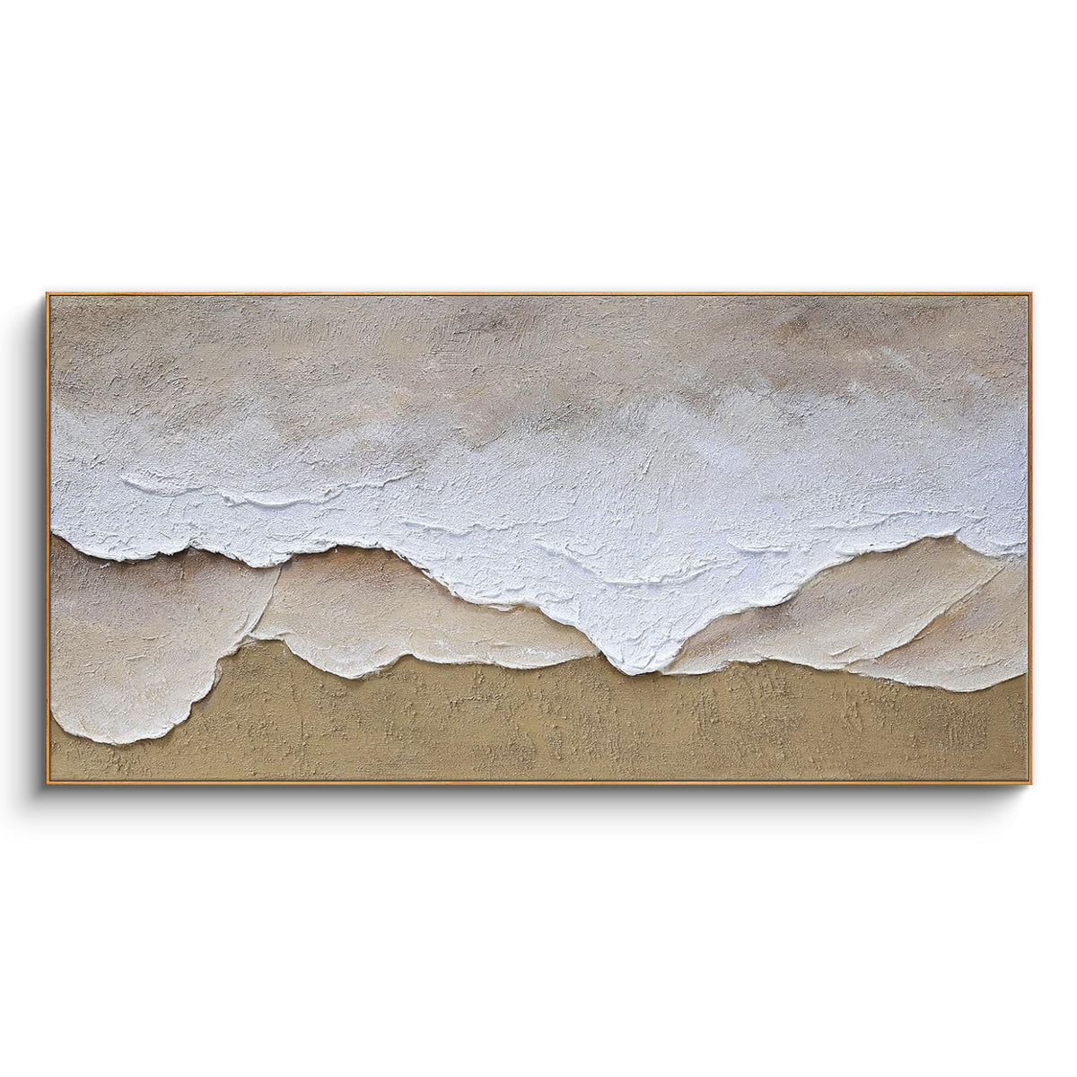 Wabi-Sabi Art #WS 010