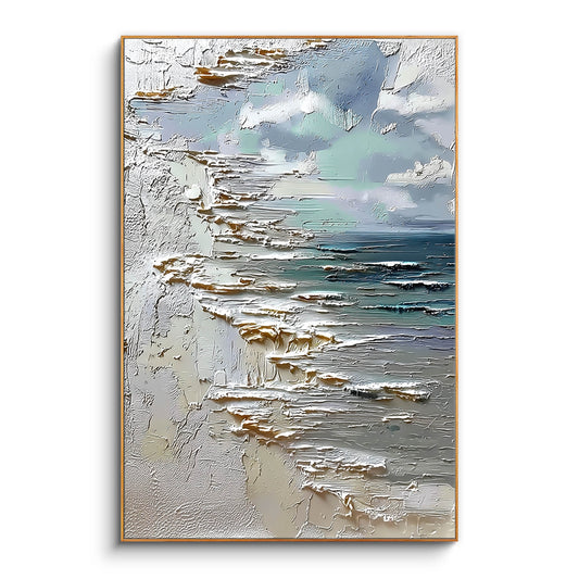 Wabi-Sabi Art #WS 048