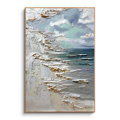 Wabi-Sabi Art #WS 048