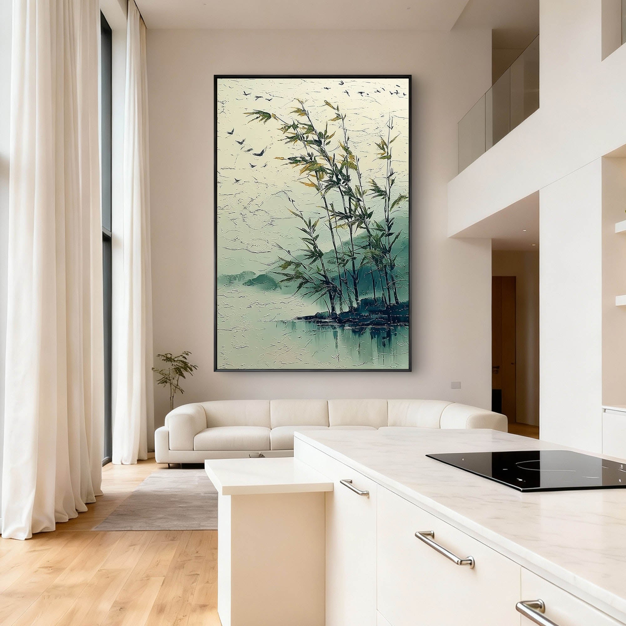 Wabi-Sabi Art #WS 025