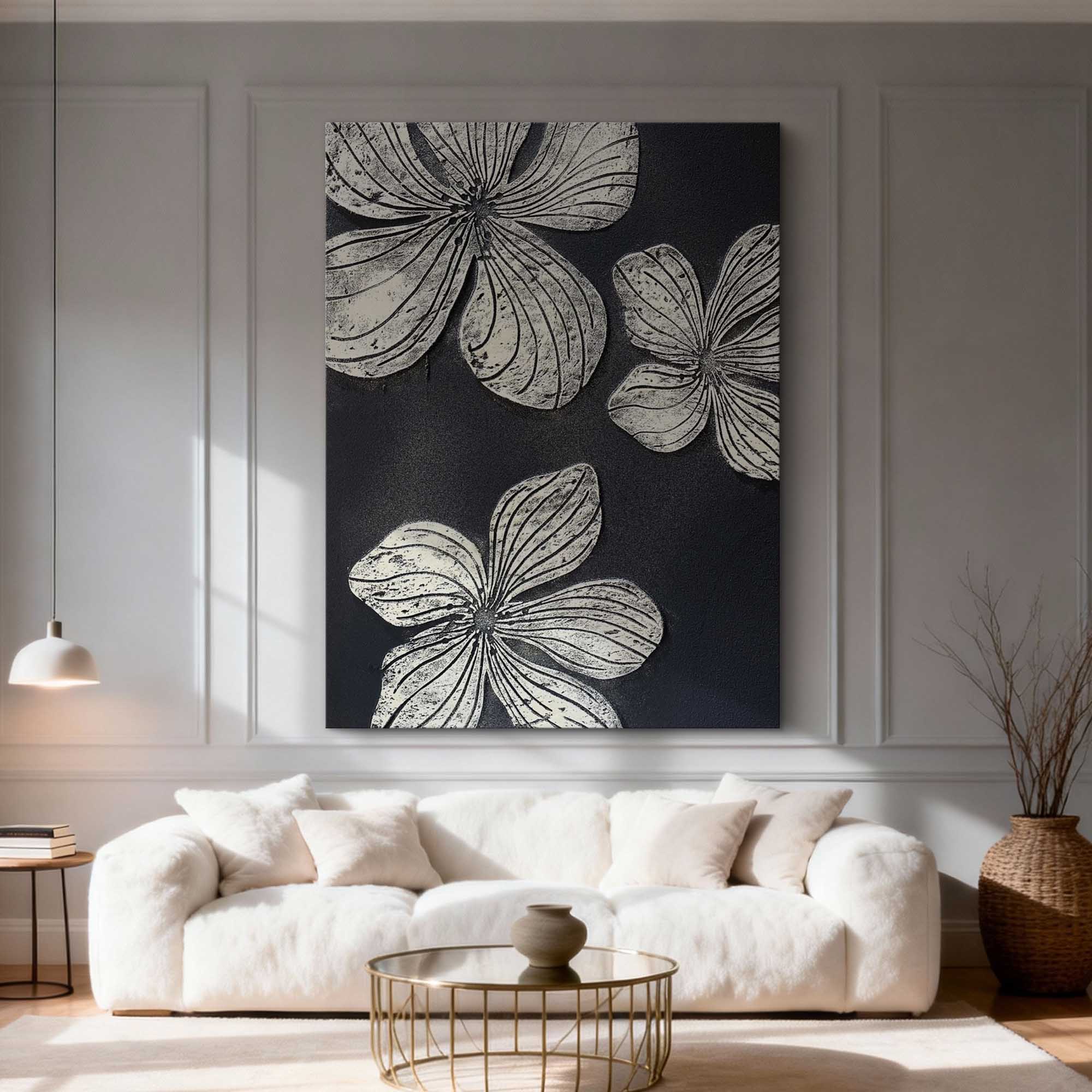 Wabi-Sabi Art #WS 181