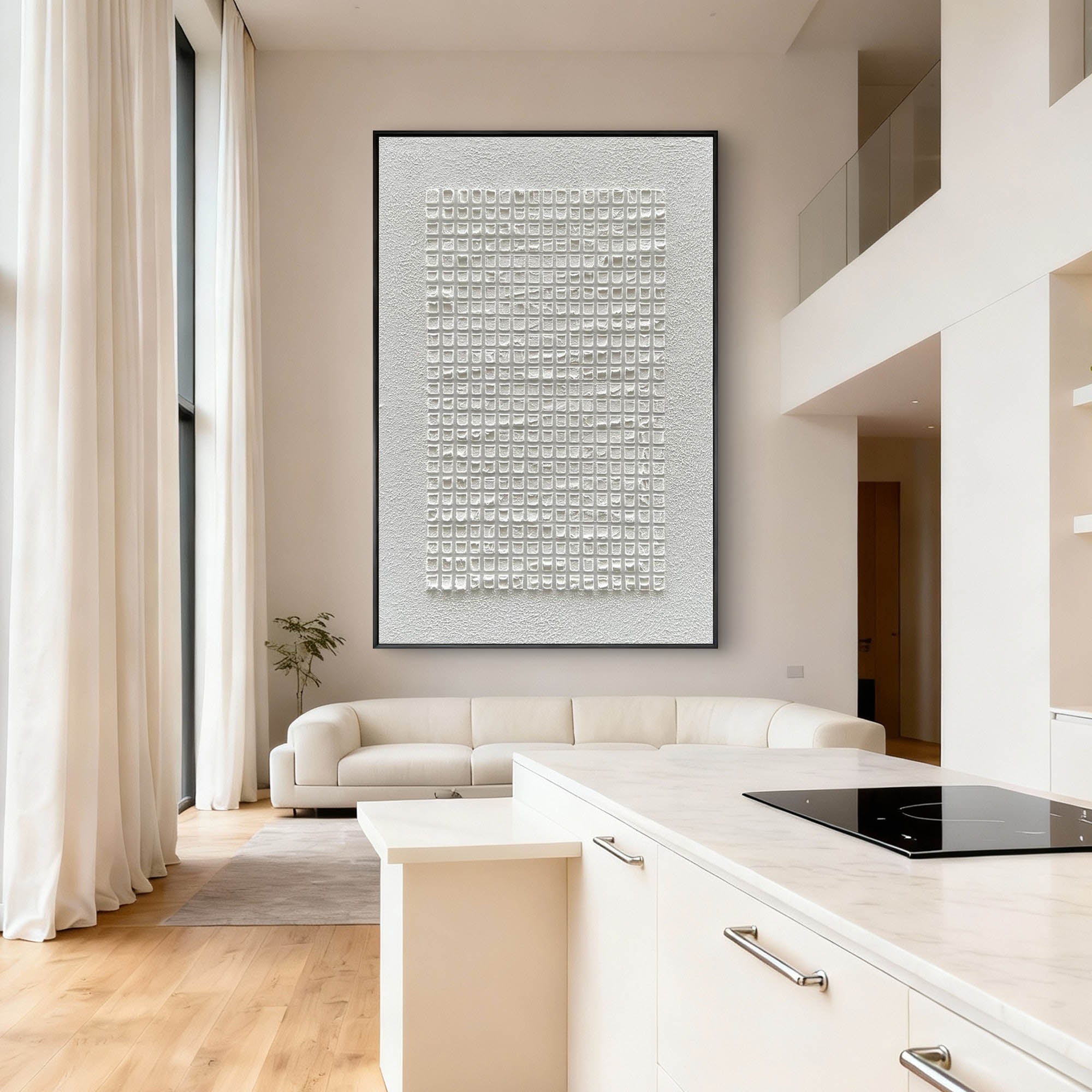 Wabi-Sabi Art #WS 016