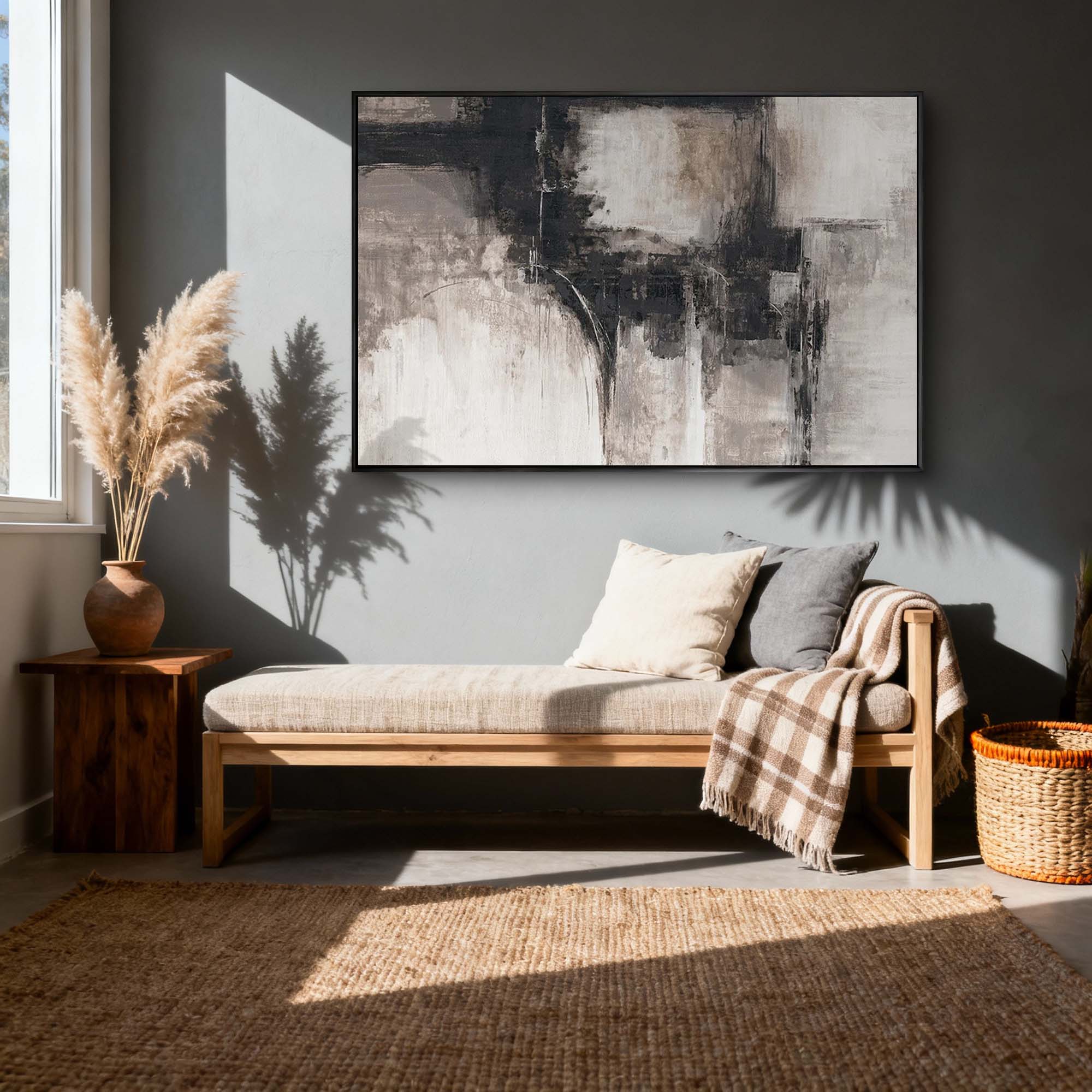 Wabi-Sabi Art #WS 117