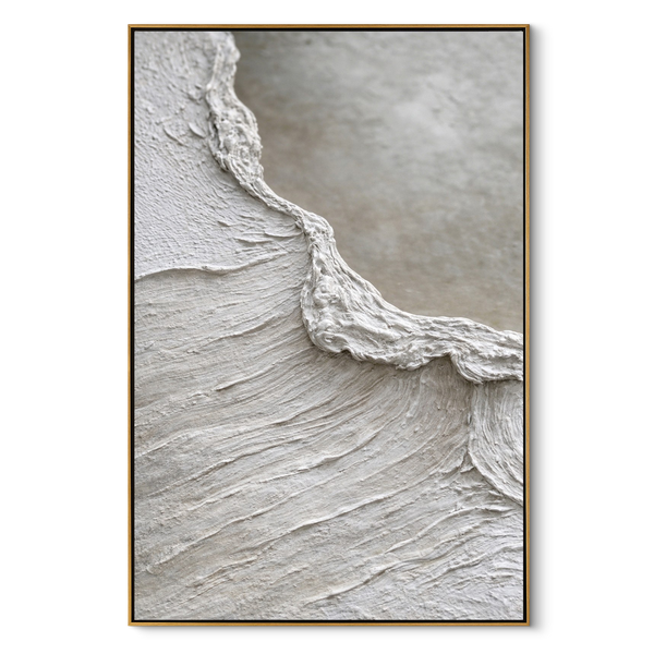 Plaster & Texture Art #PT 420