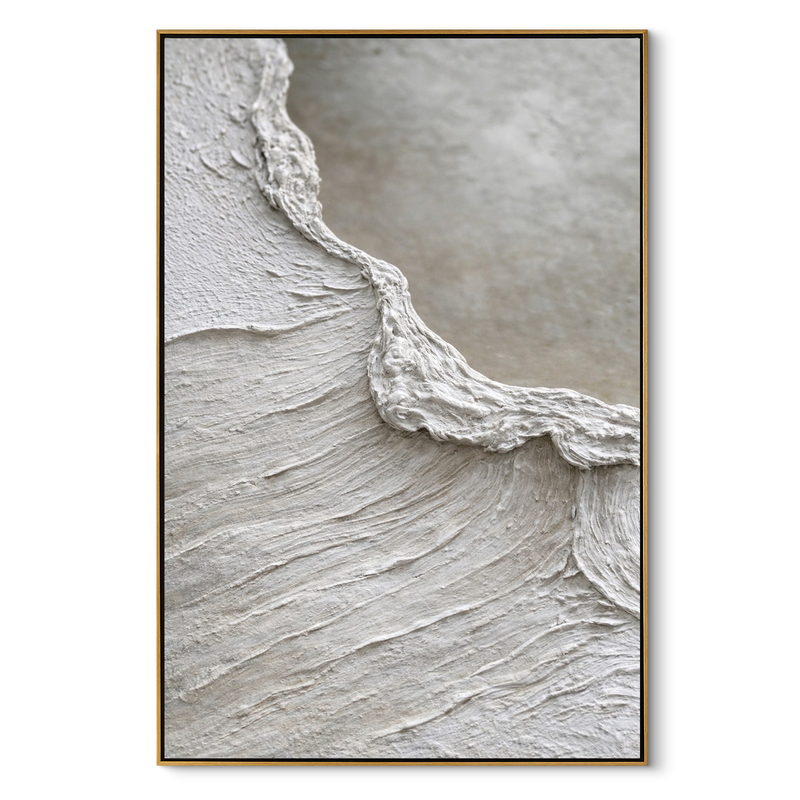 Plaster & Texture Art #PT 420