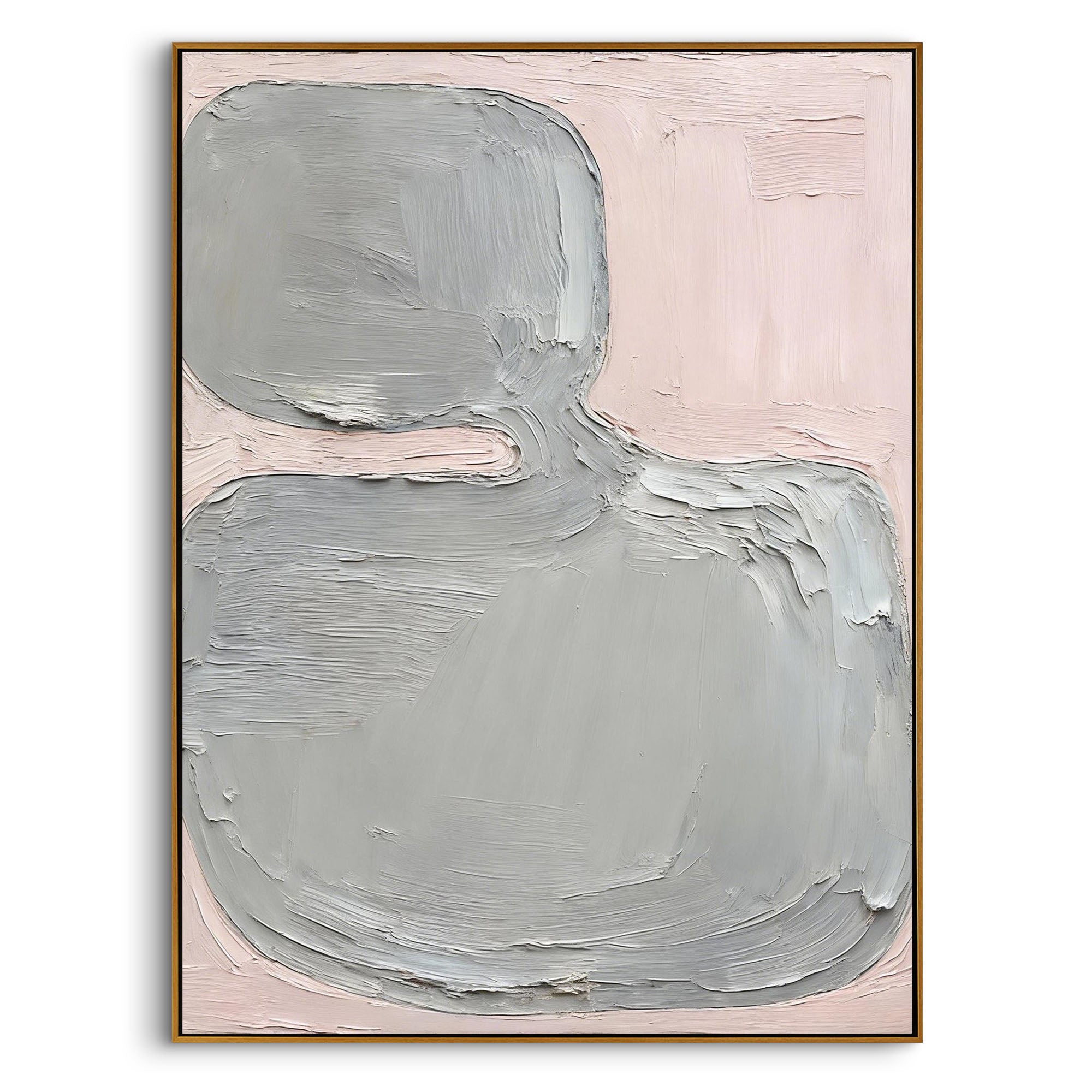 Plaster & Texture Art #PT 222