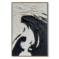 Plaster & Texture Art #PT 417