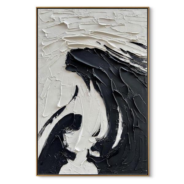 Plaster & Texture Art #PT 417