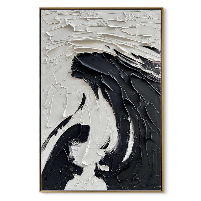 Plaster & Texture Art #PT 417
