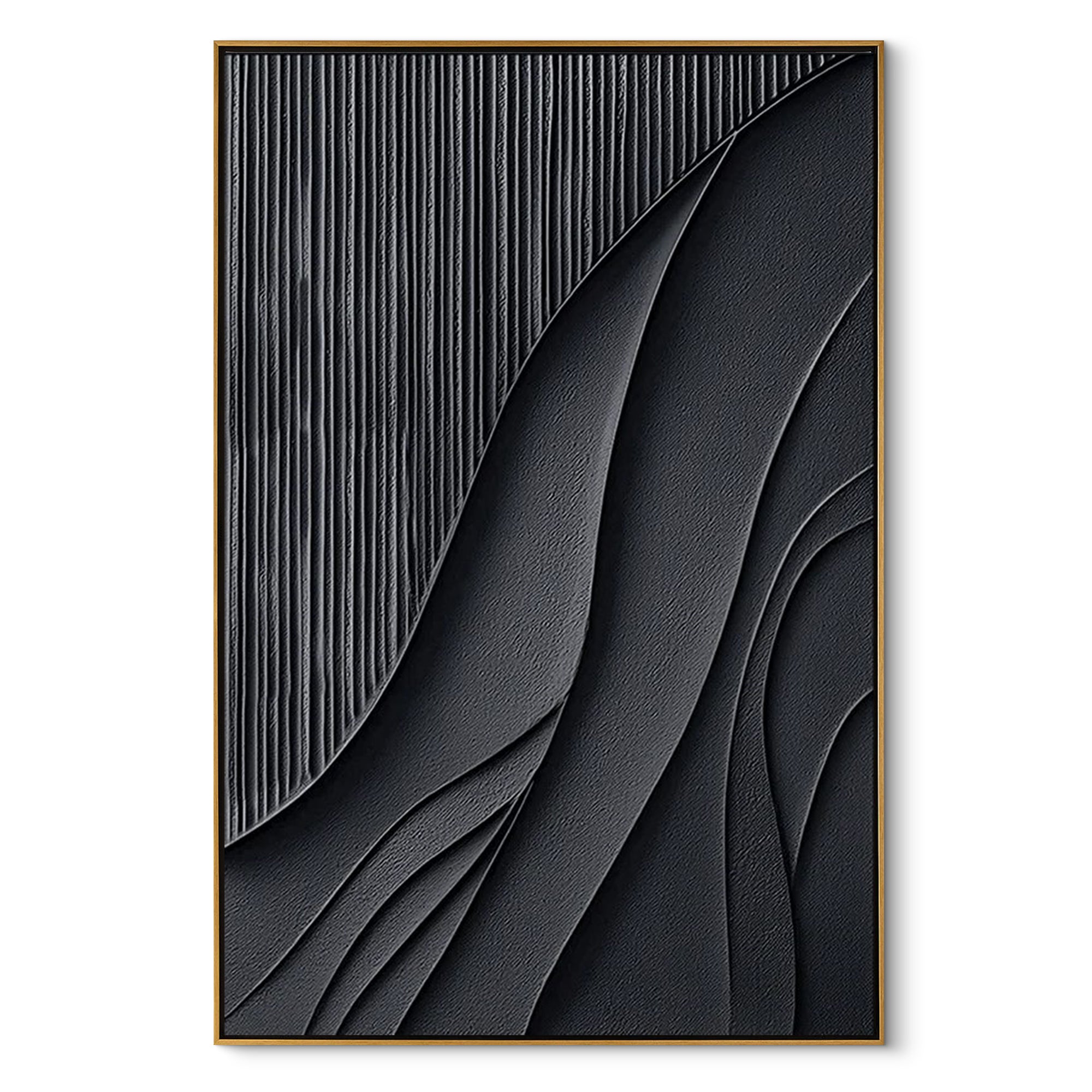 Plaster & Texture Art #PT384