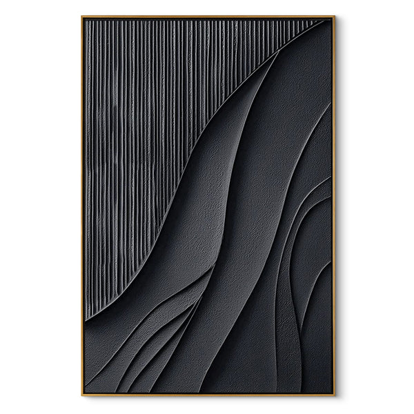 Plaster & Texture Art #PT384