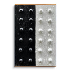 Wabi-Sabi Art #WS 006