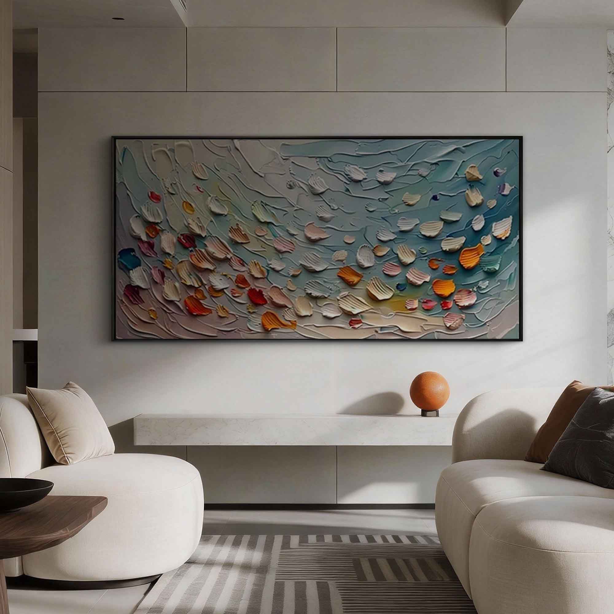 Plaster & Texture Art #PT 514