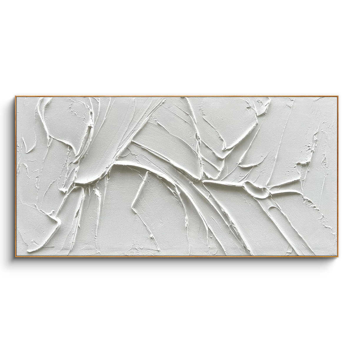 Plaster & Texture Art #PT 108