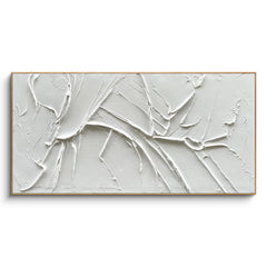 Plaster & Texture Art #PT 108