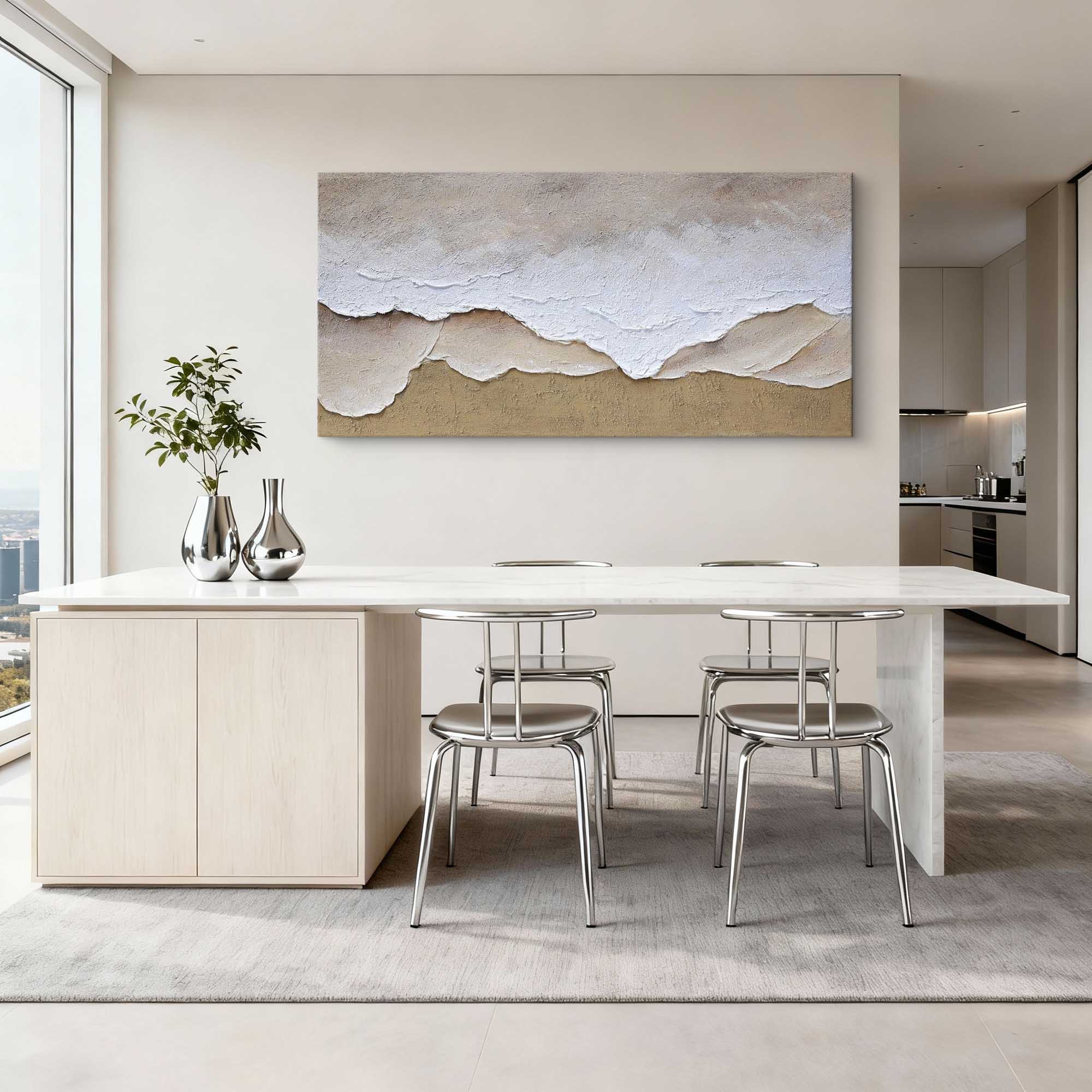 Wabi-Sabi Art #WS 010