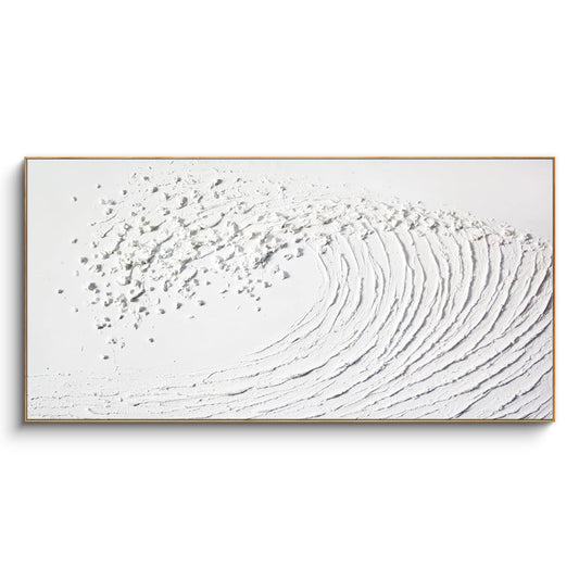 Plaster & Texture Art #PT 088