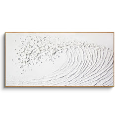 Plaster & Texture Art #PT 088