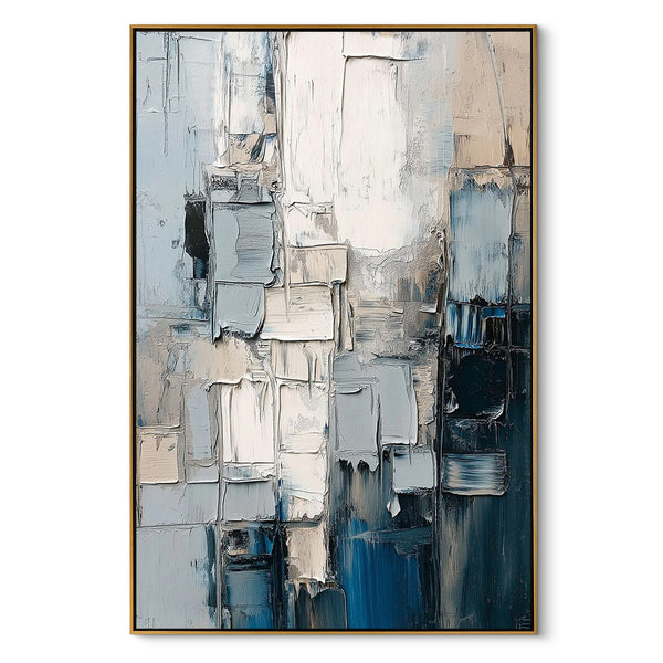 Plaster & Texture Art #PT390