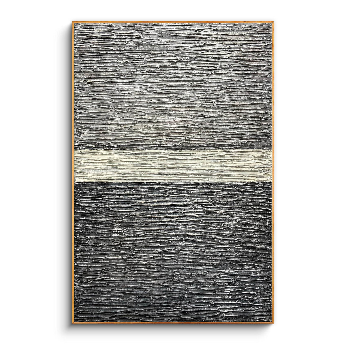 Wabi-Sabi Art #WS 019