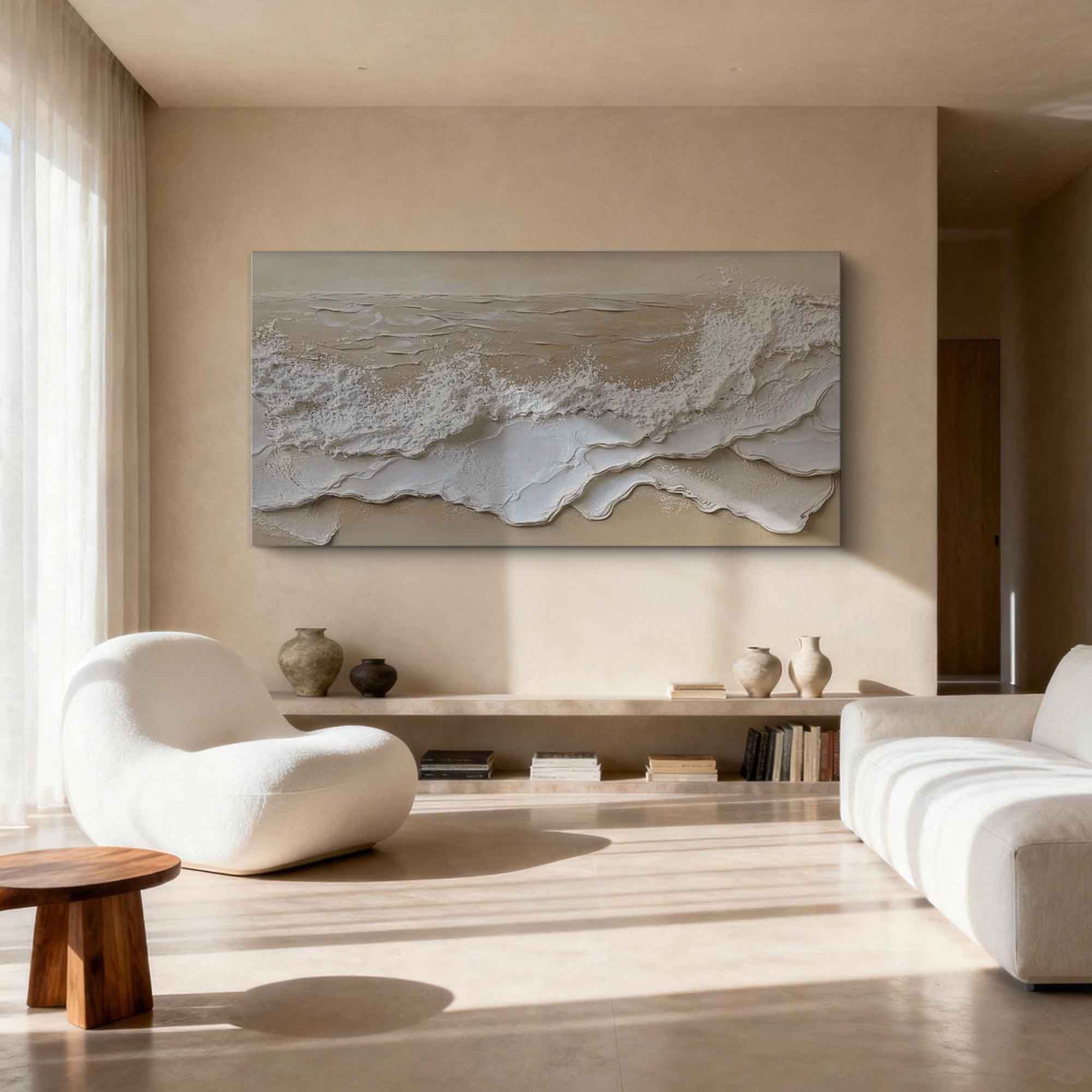 Plaster & Texture Art #PT 519