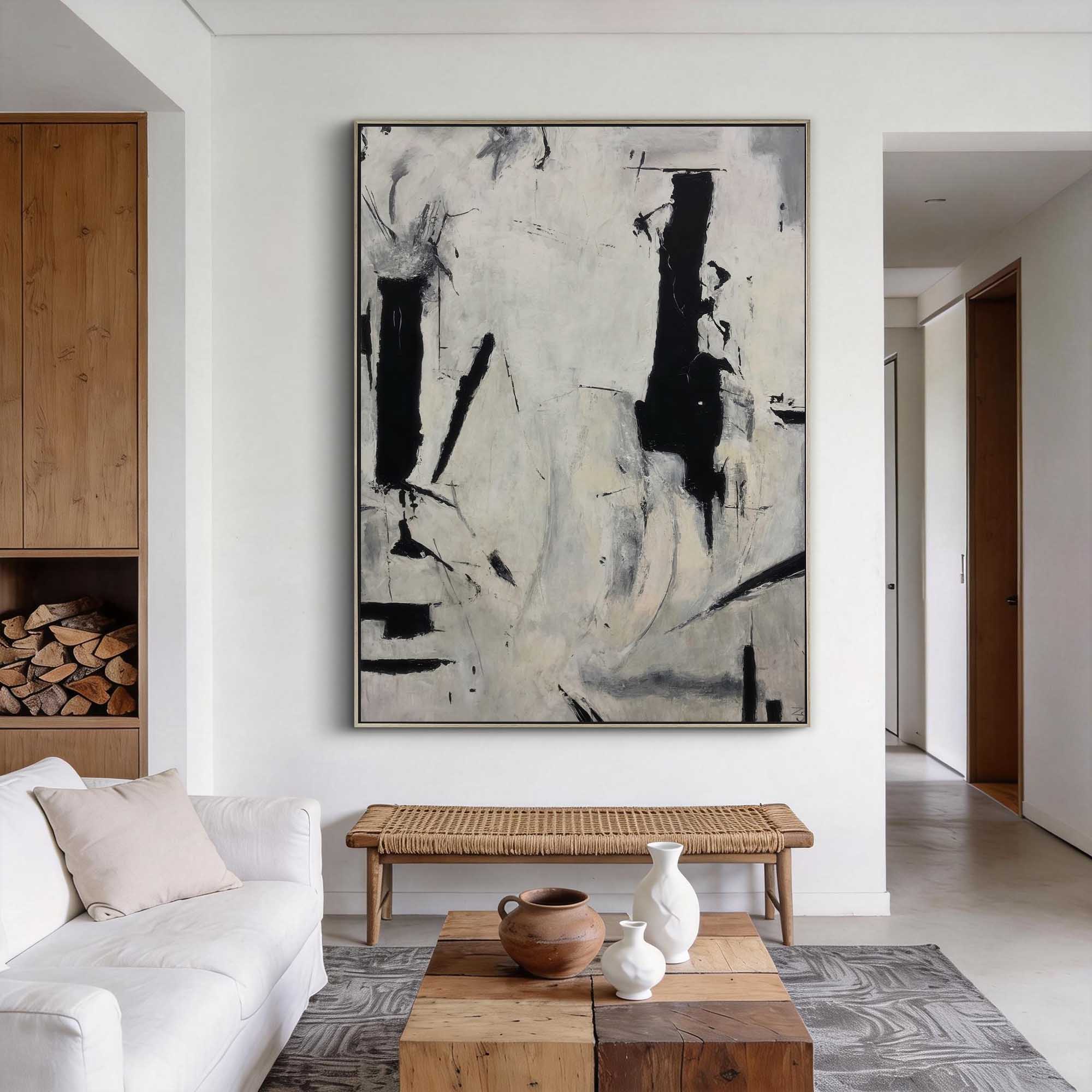 Wabi-Sabi Art #WS 165