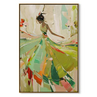 People Canvas Art #PE489