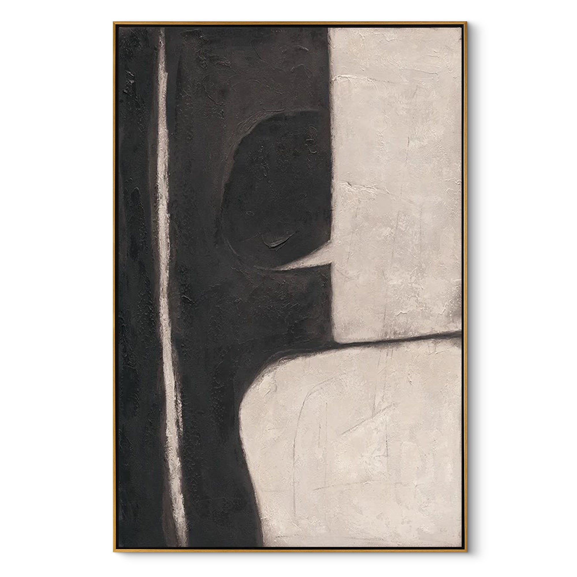 Wabi-Sabi Art #WS 112