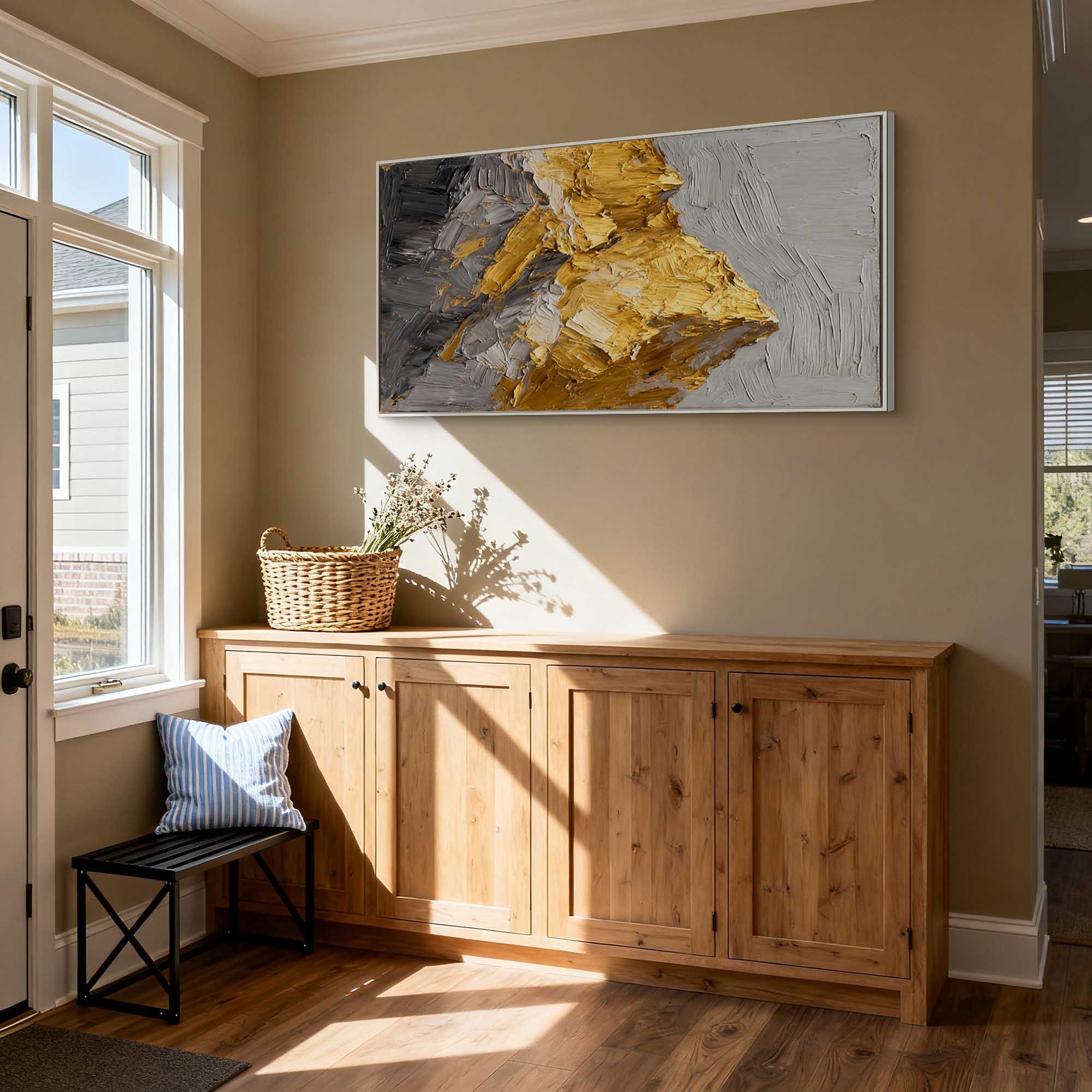 Plaster & Texture Art #PT 235