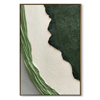 Plaster & Texture Art #PT401