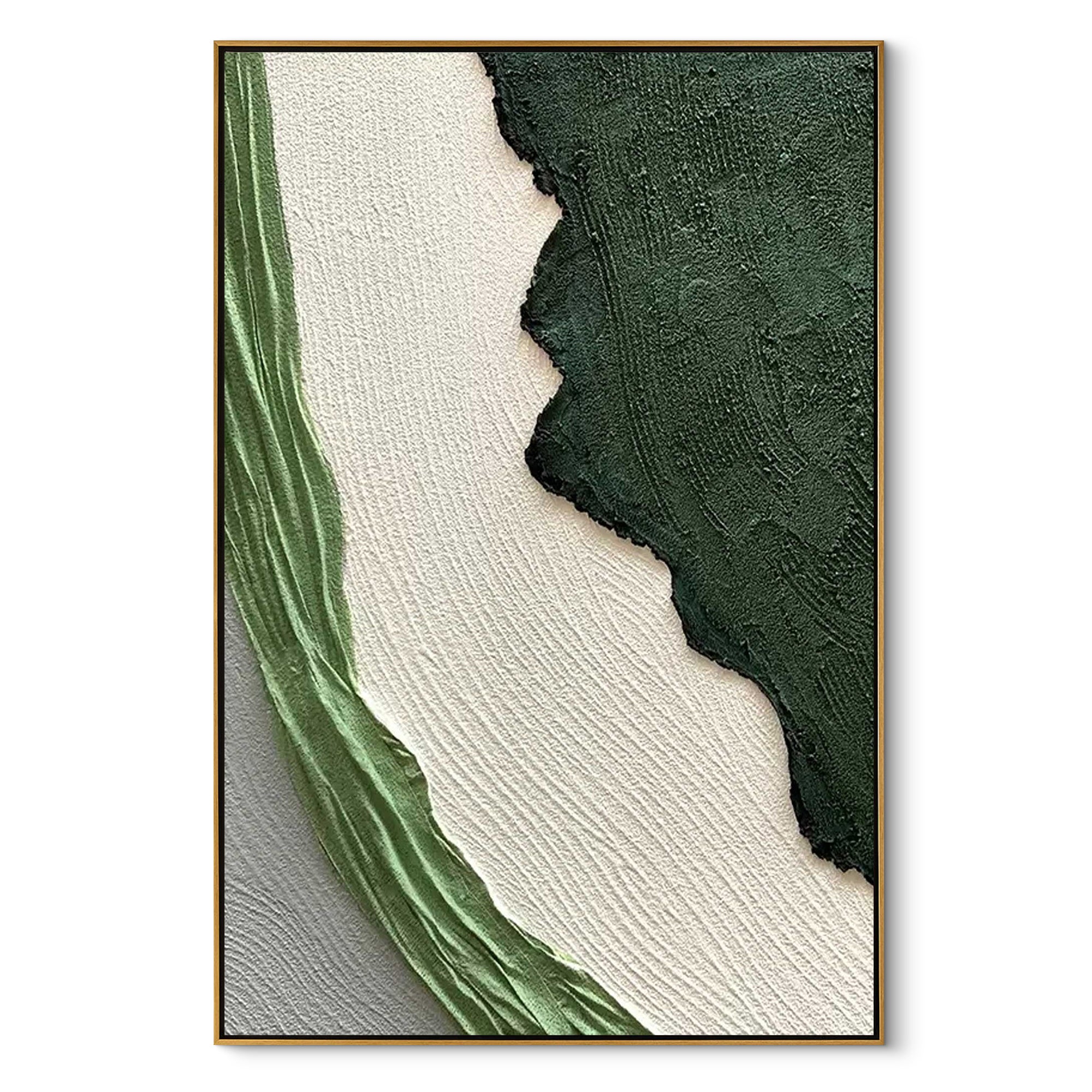 Plaster & Texture Art #PT401