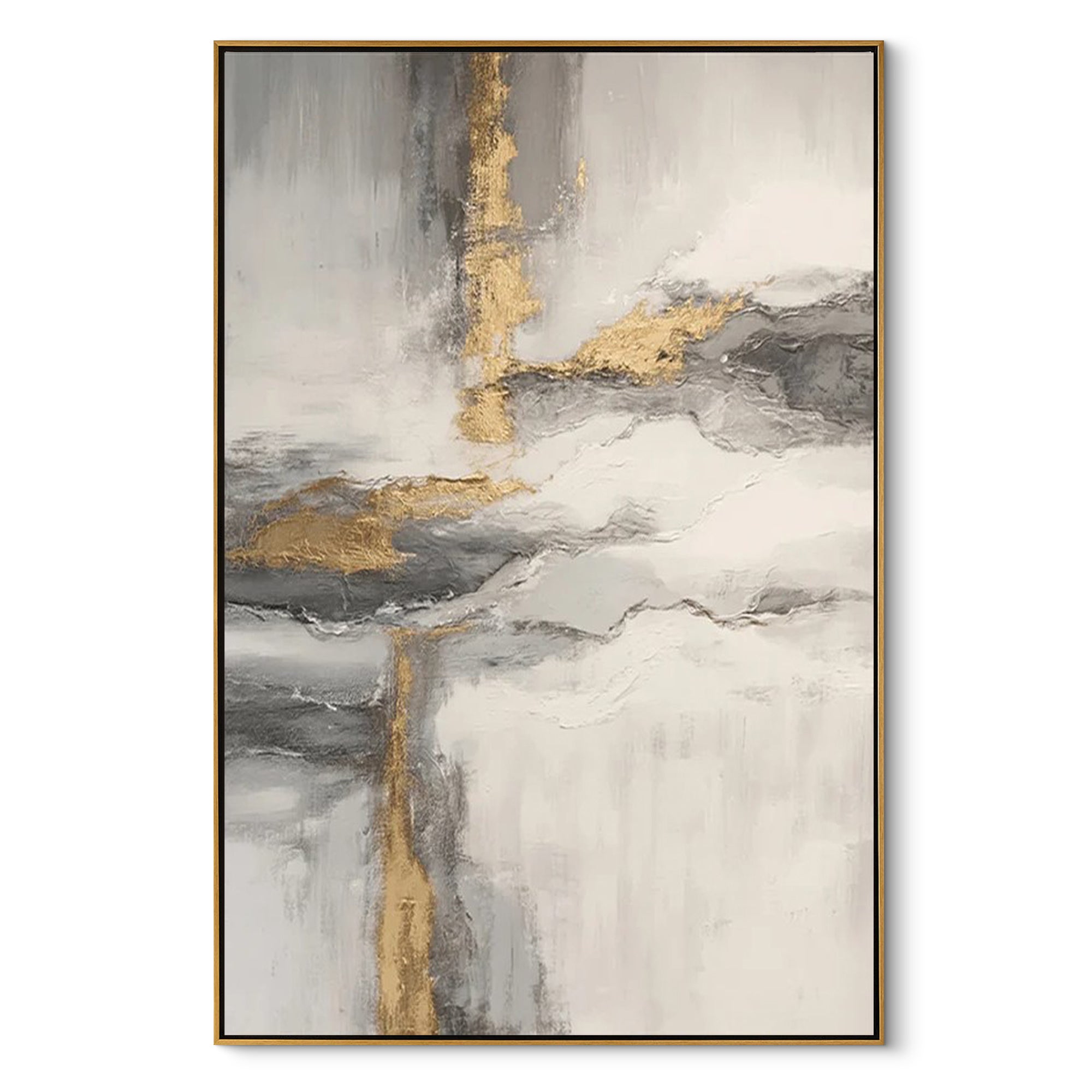 Wabi-Sabi Art #WS 111