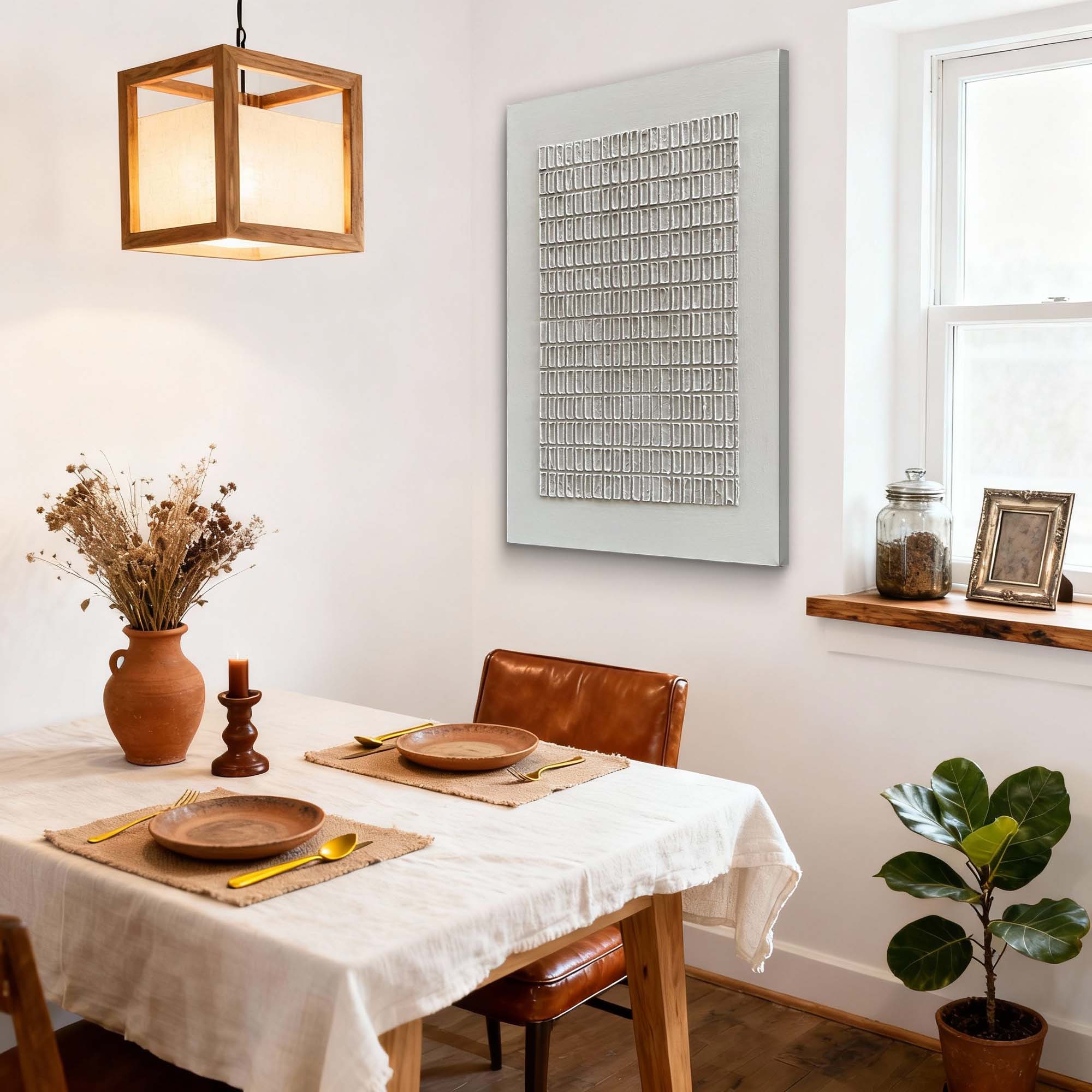 Wabi-Sabi Art #WS 005