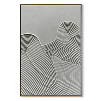 Plaster & Texture Art #PT 415