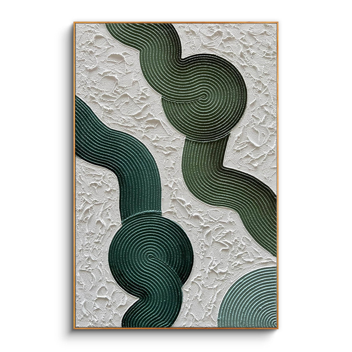 Plaster & Texture Art #PT 149