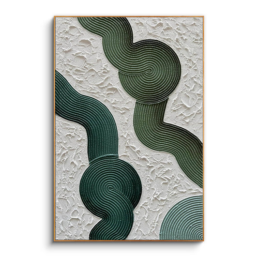 Plaster & Texture Art #PT 149