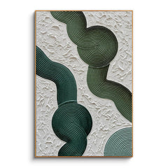 Plaster & Texture Art #PT 149