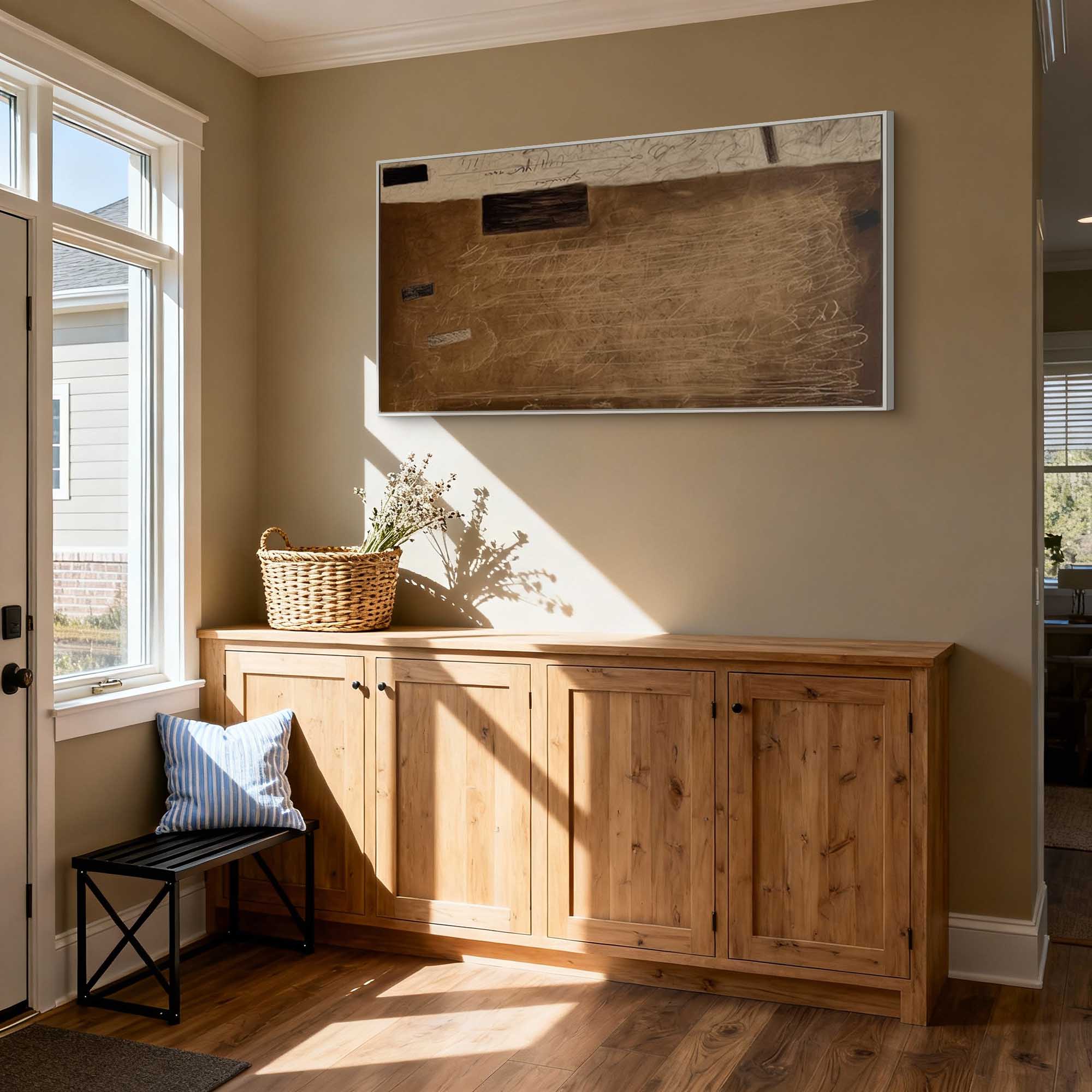 Wabi-Sabi Art #WS 067