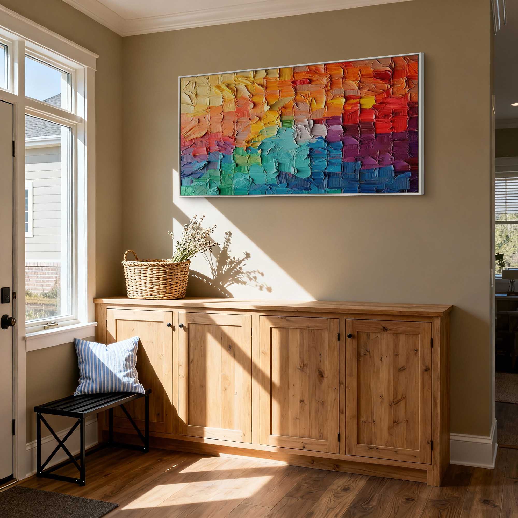 Plaster & Texture Art #PT 377