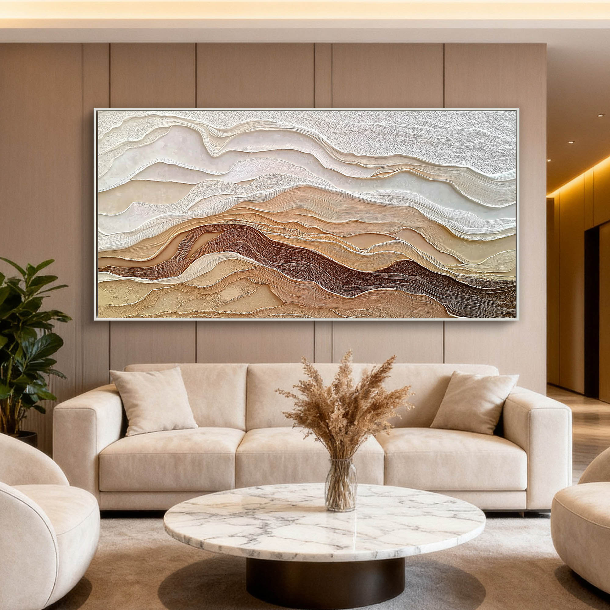 Wabi-Sabi Art #WS 061