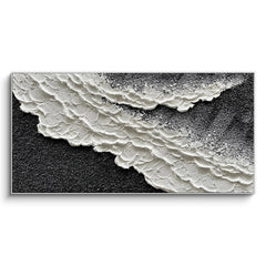 Plaster & Texture Art #PT 129