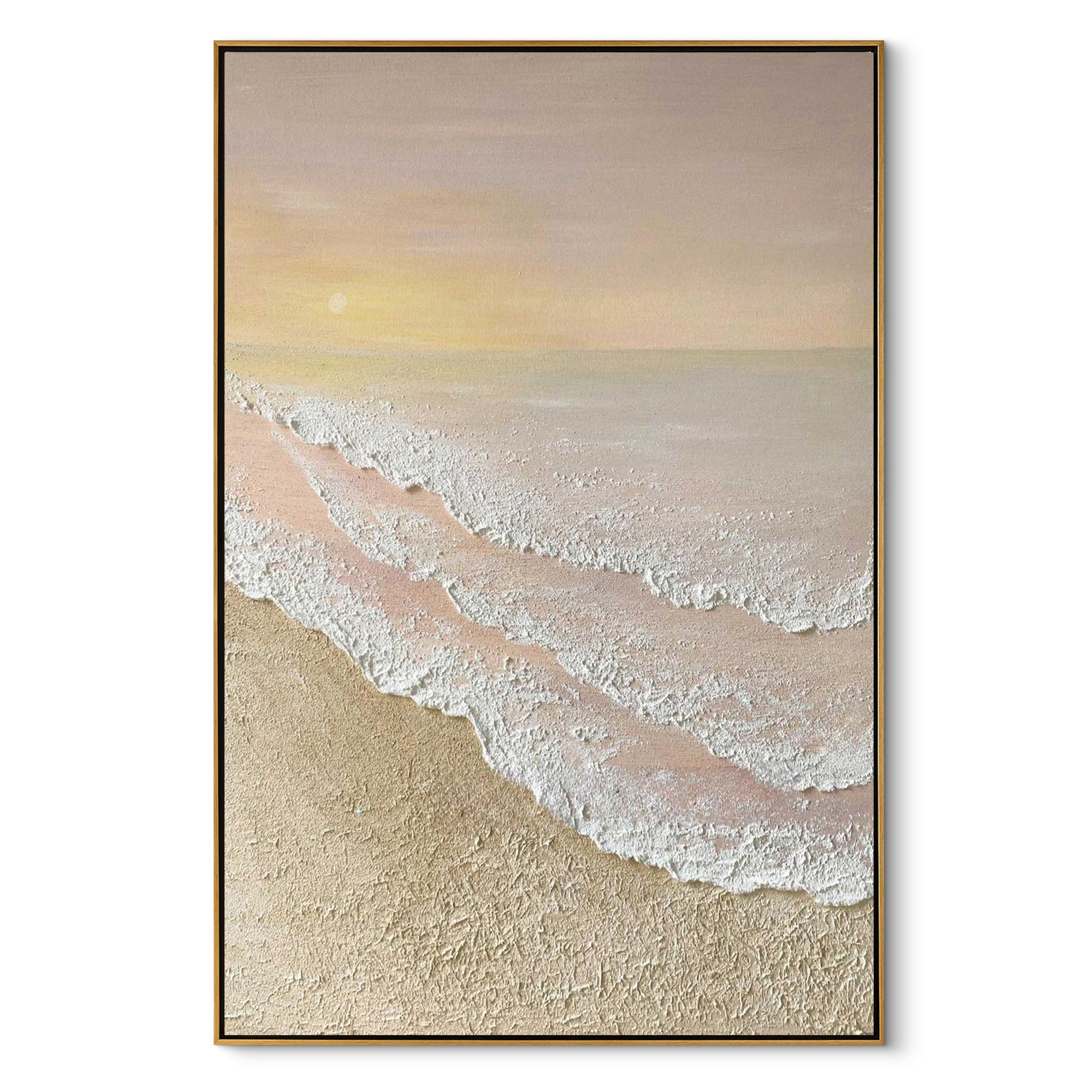 Plaster & Texture Art #PT400