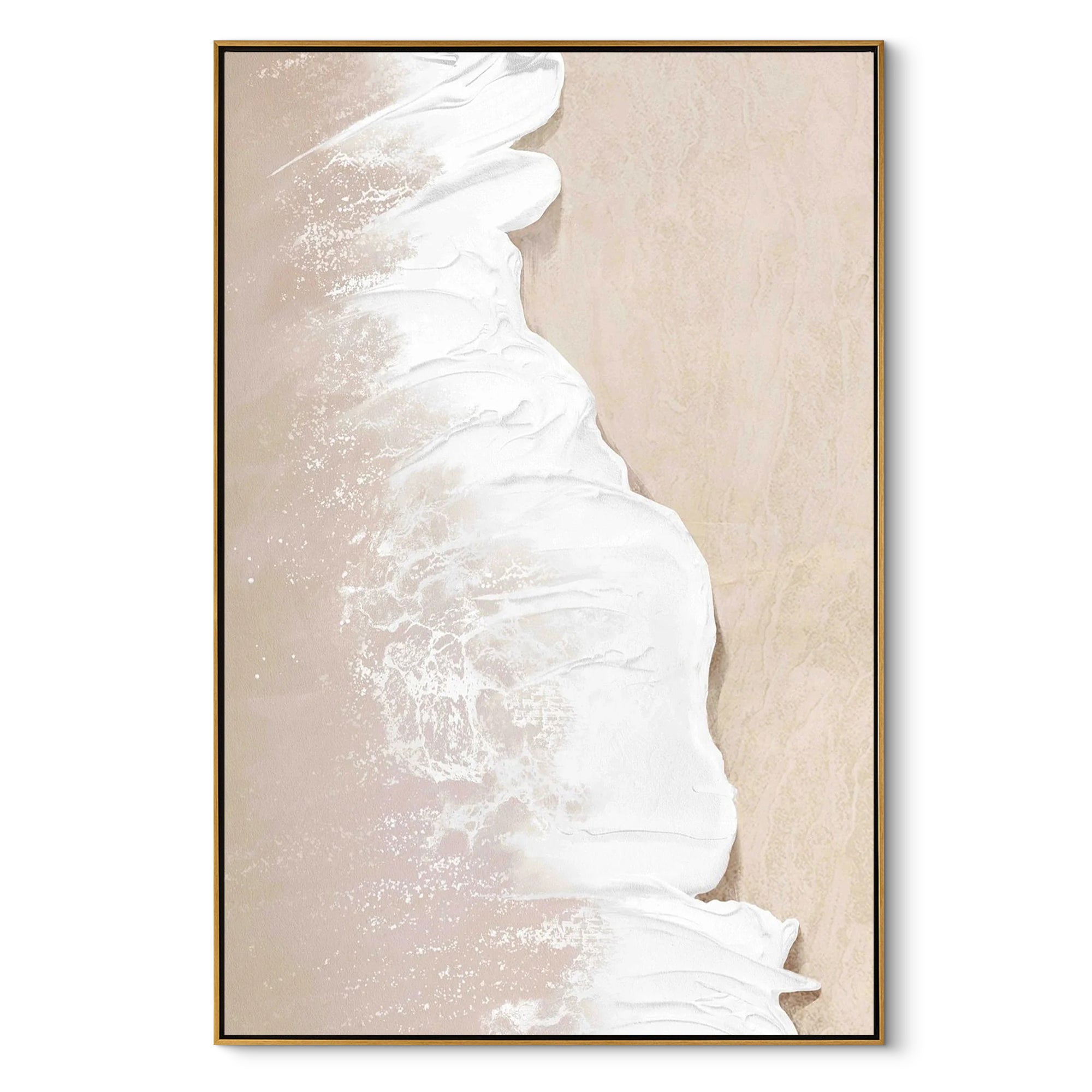 Plaster & Texture Art #PT392