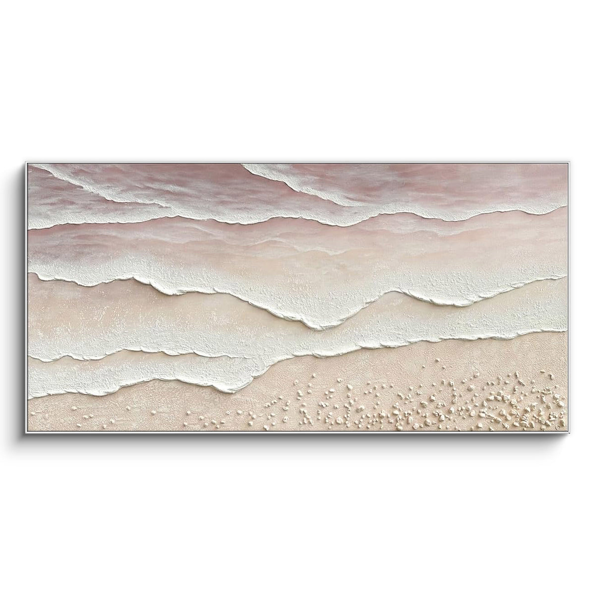 Plaster & Texture Art #PT 122