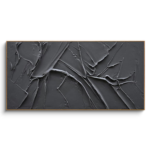 Plaster & Texture Art #PT 121