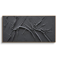 Plaster & Texture Art #PT 121