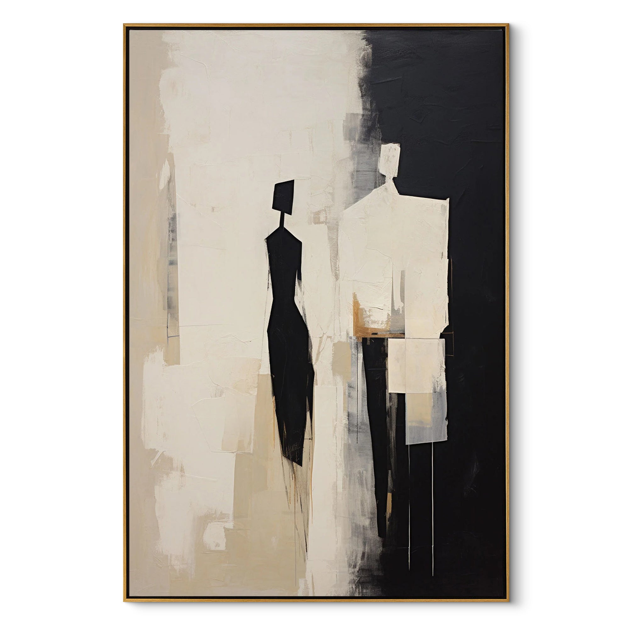 Wabi-Sabi Art #WS 115