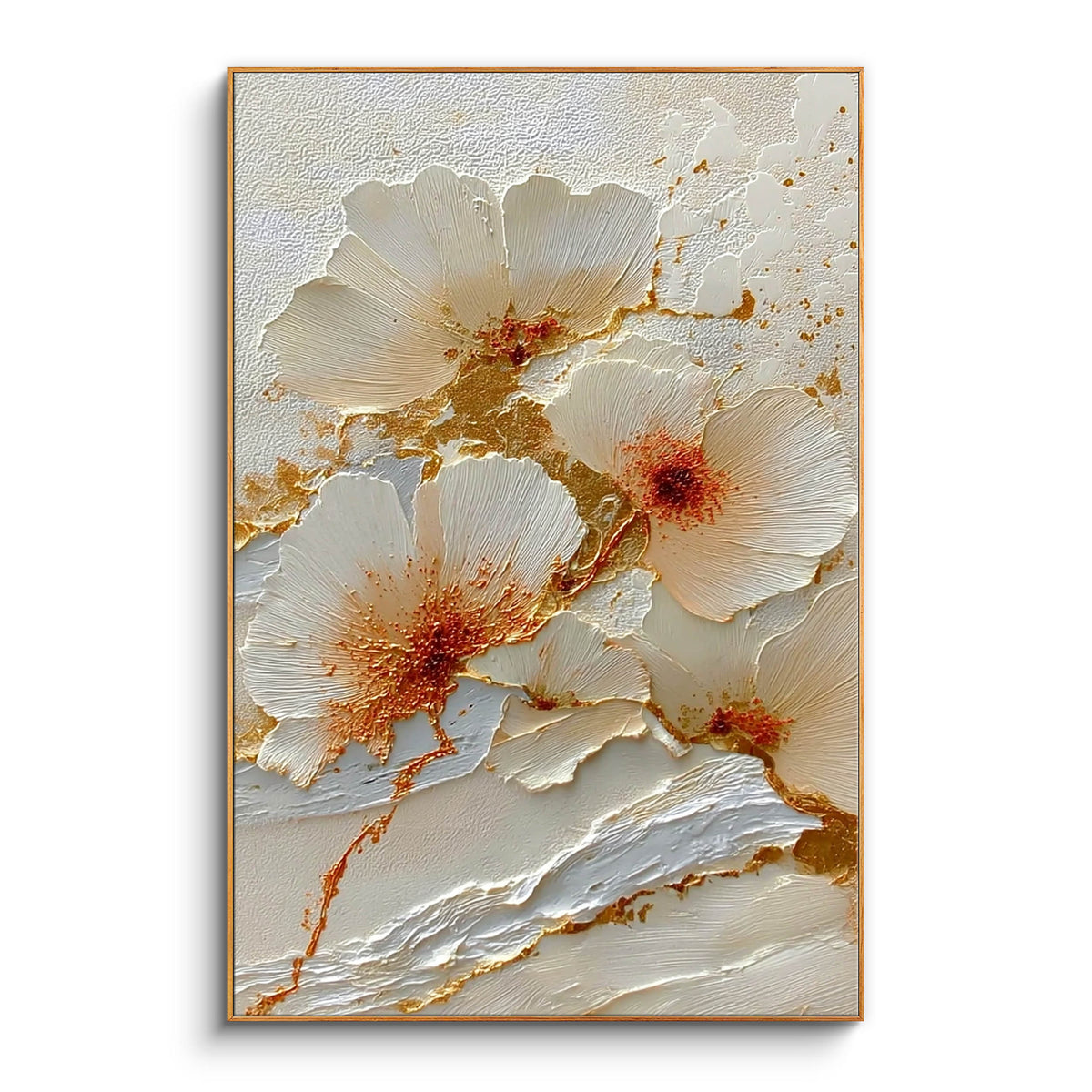 Wabi-Sabi Art #WS 052